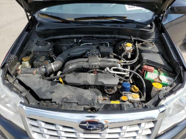 Photo 12 from auction – 2012 SUBARU FORESTER L with VIN JF2SHAEC9CH442504