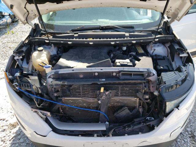 Photo 11 from auction – 2015 FORD EDGE SE with VIN 2FMTK3G87FBC27225