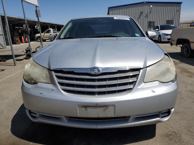Фото 5 с аукциона – 2010 CHRYSLER SEBRING LI с VIN 1C3CC5FD6AN155852