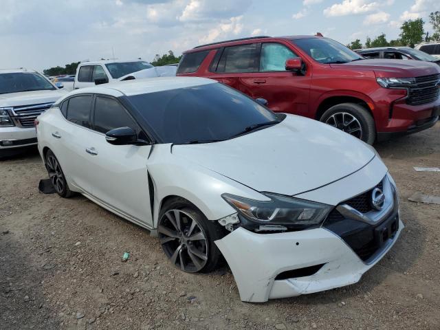 Photo 4 from auction – 2016 NISSAN MAXIMA 3.5 with VIN 1N4AA6APXGC430259