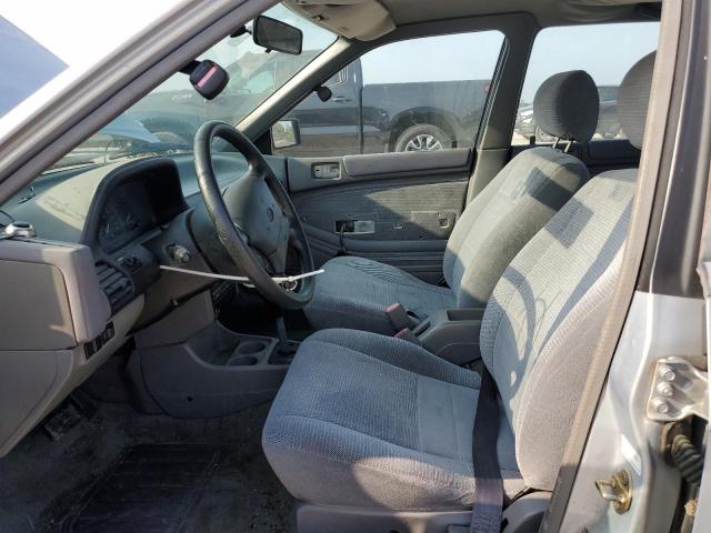 Photo 7 from auction – 1994 FORD ESCORT LX with VIN 3FARP13J6RR126573