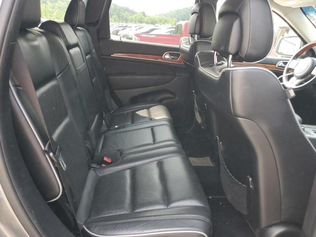 Photo 11 from auction – 2012 JEEP GRAND CHER with VIN 1C4RJFCTXCC156322