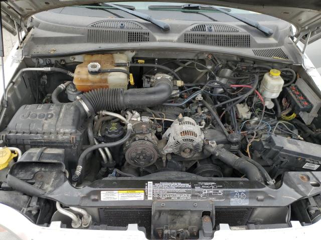 Photo 11 from auction – 2005 JEEP LIBERTY SP with VIN 1J4GK48K85W718447