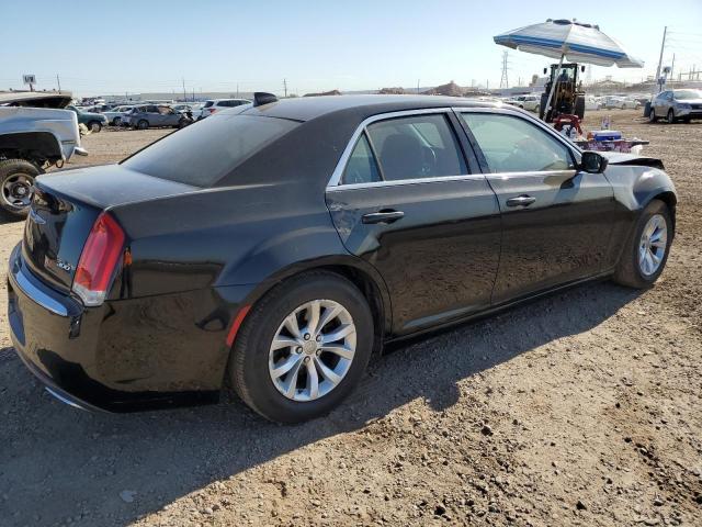 Photo 3 from auction – 2015 CHRYSLER 300 LIMITE with VIN 2C3CCAAG2FH801947