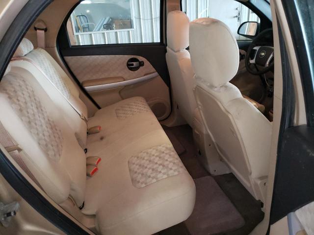 Photo 11 from auction – 2007 CHEVROLET EQUINOX LS with VIN 2CNDL13F176042365