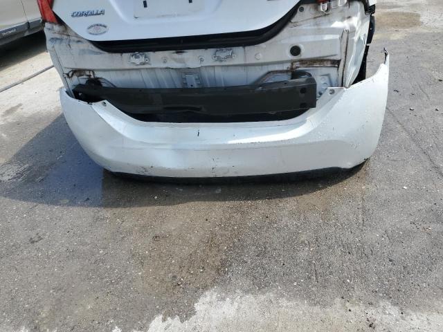 Photo 12 from auction – 2017 TOYOTA COROLLA L with VIN 5YFBURHE7HP601196