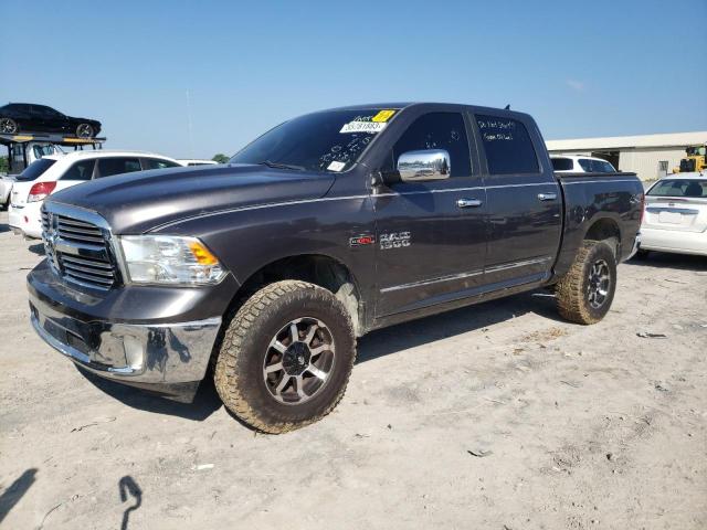RAM 1500 SLT 2015 with VIN 1C6RR7LM4FS741146 - Photo from auction