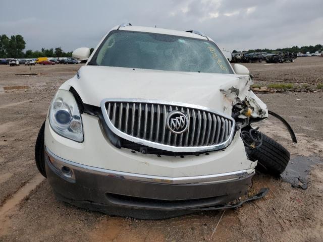 Photo 5 from auction – 2011 BUICK ENCLAVE CX with VIN 5GAKRBED7BJ333283