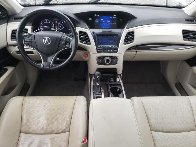 Photo 8 from auction – 2014 ACURA RLX TECH with VIN JH4KC1F51EC000456