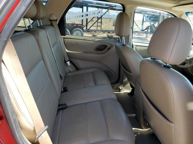 Photo 10 from auction – 2005 FORD ESCAPE LIM with VIN 1FMYU94105KA40892