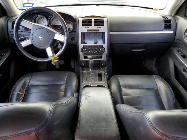 Photo 8 from auction – 2008 DODGE CHARGER SX with VIN 2B3KA33G88H275673