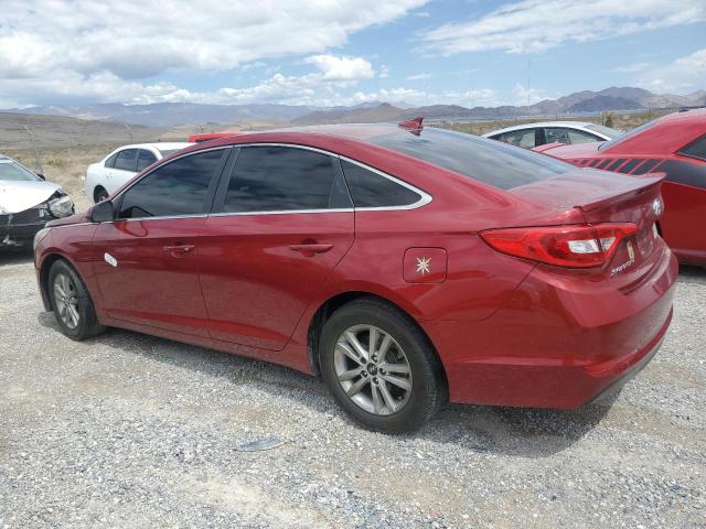 Photo 2 from auction – 2015 HYUNDAI SONATA SE with VIN 5NPE24AF3FH209013