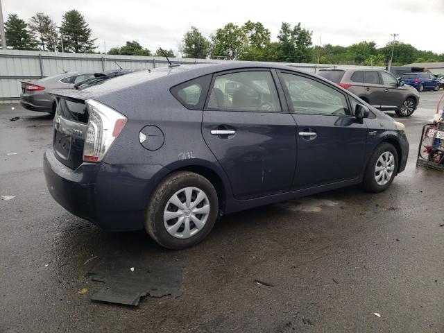 Photo 3 from auction – 2013 TOYOTA PRIUS PLUG with VIN JTDKN3DP2D3043553