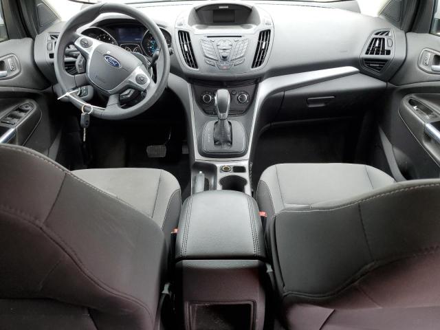 Photo 8 from auction – 2014 FORD ESCAPE SE with VIN 1FMCU0GX4EUD66186