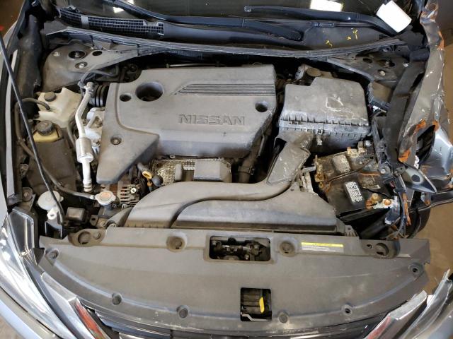 Photo 11 from auction – 2018 NISSAN ALTIMA 2.5 with VIN 1N4AL3AP0JC236405
