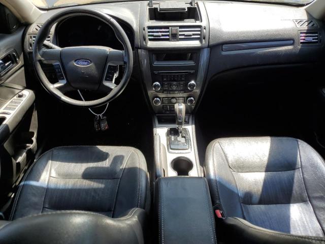 Photo 8 from auction – 2010 FORD FUSION SPO with VIN 3FAHP0DC7AR202005