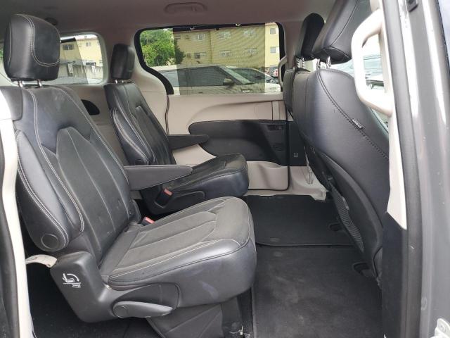 Photo 11 from auction – 2022 CHRYSLER PACIFICA T with VIN 2C4RC1BG1NR168158