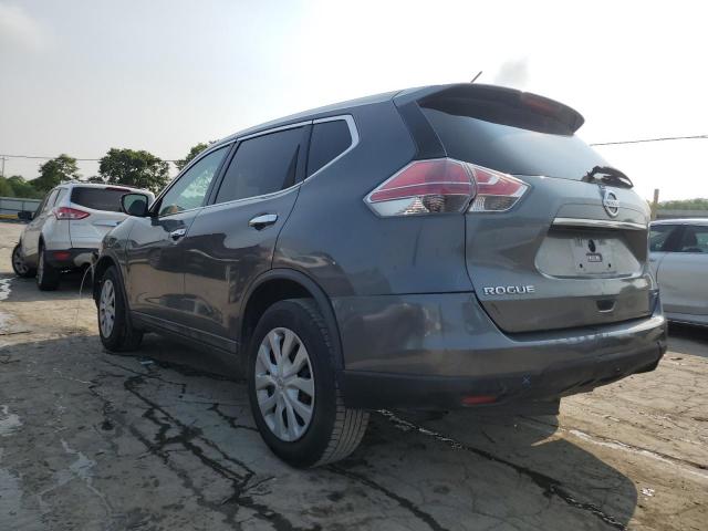 Photo 2 from auction – 2014 NISSAN ROGUE S with VIN 5N1AT2MLXEC852448