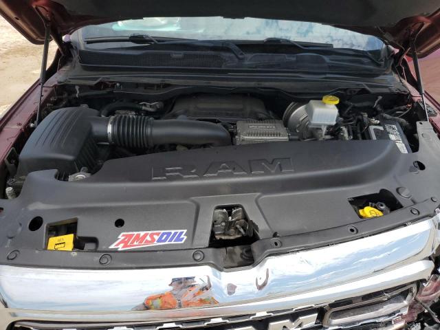 Photo 11 from auction – 2019 RAM 1500 LIMIT with VIN 1C6SRFHT5KN838795