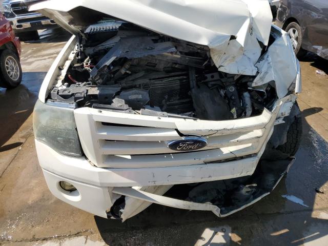 Photo 11 from auction – 2007 FORD EXPEDITION with VIN 1FMFU20507LA65764