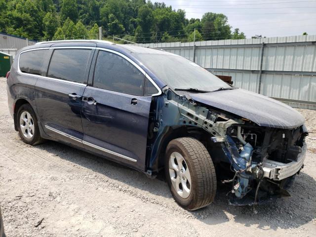 Photo 4 from auction – 2017 CHRYSLER PACIFICA T with VIN 2C4RC1EG5HR778855