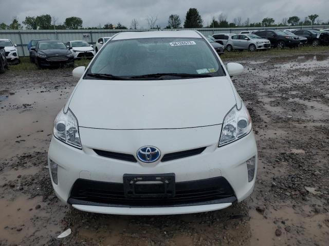 Photo 5 from auction – 2014 TOYOTA PRIUS with VIN JTDKN3DU3E0368897