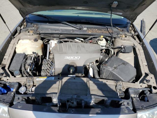 Photo 11 from auction – 2001 BUICK LESABRE CU with VIN 1G4HP54KX14207718