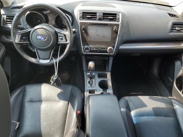 Photo 8 from auction – 2018 SUBARU LEGACY 2.5 with VIN 4S3BNAN6XJ3027137