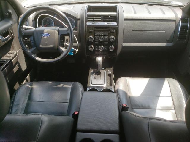 Photo 8 from auction – 2012 FORD ESCAPE LIM with VIN 1FMCU0EG9CKC04467
