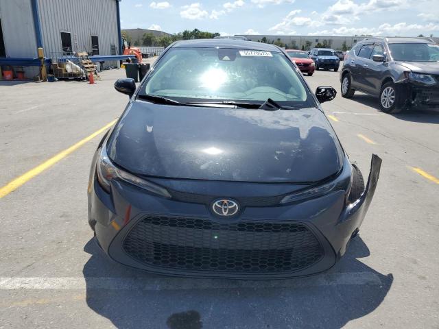 Photo 5 from auction – 2022 TOYOTA COROLLA LE with VIN 5YFEPMAE9NP323060