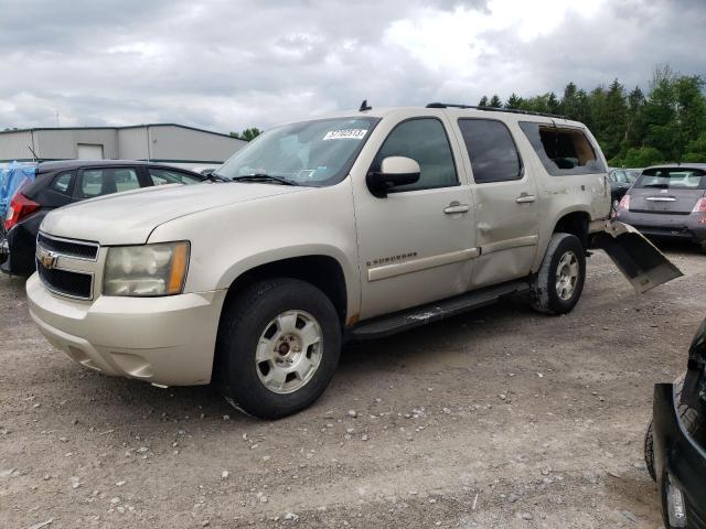 Photo 1 from auction – 2007 CHEVROLET SUBURBAN K with VIN 1GNFK16337J241929