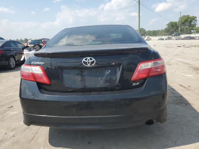 Photo 6 from auction – 2009 TOYOTA CAMRY BASE with VIN 4T1BE46K99U277550