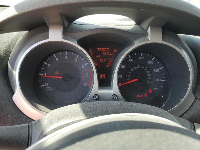 Photo 9 from auction – 2013 NISSAN JUKE S with VIN JN8AF5MV2DT218410
