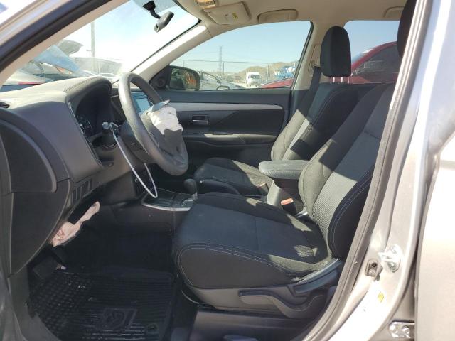 Photo 7 from auction – 2018 MITSUBISHI OUTLANDER with VIN JA4AD2A32JZ053108