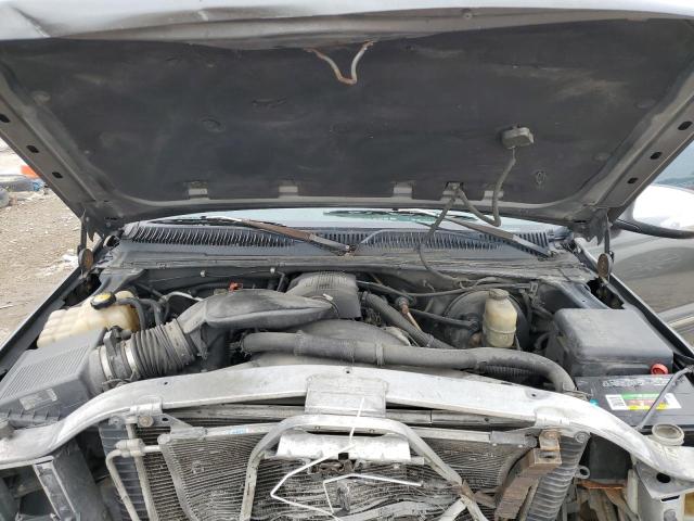 Photo 11 from auction – 2000 CHEVROLET SILVERADO with VIN 2GCEC19T7Y1288681