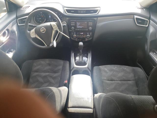Photo 8 from auction – 2015 NISSAN ROGUE S with VIN 5N1AT2MV1FC916783