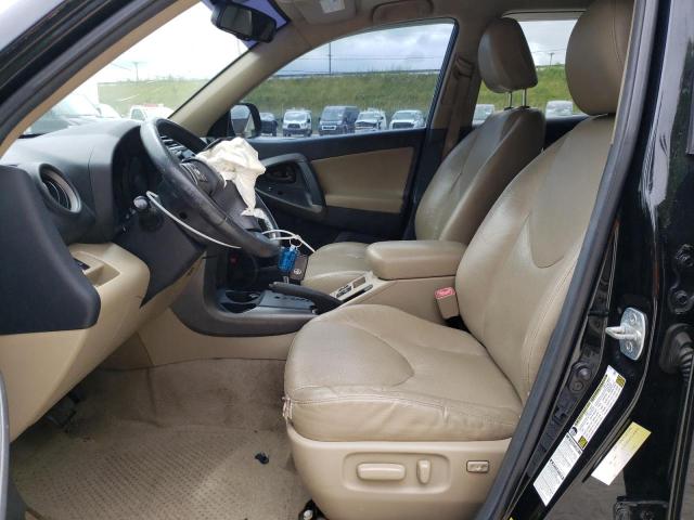 Photo 7 from auction – 2009 TOYOTA RAV4 LIMIT with VIN 2T3BF31V59W015766