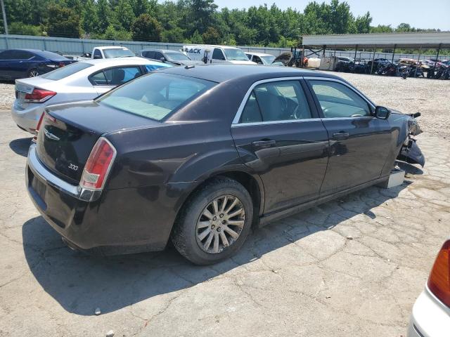 Photo 3 from auction – 2012 CHRYSLER 300 with VIN 2C3CCAAG0CH201701