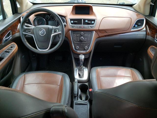 Photo 8 from auction – 2015 BUICK ENCORE PRE with VIN KL4CJDSB8FB163454