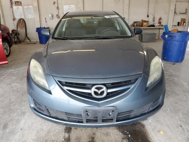 Photo 5 from auction – 2012 MAZDA 6 I with VIN 1YVHZ8BH9C5M31206