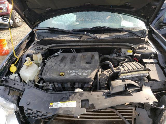 Foto 11 de la subasta – 2012 DODGE AVENGER SX con VIN 1C3CDZCB4CN126215