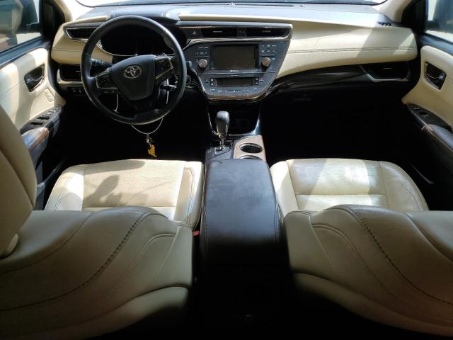 Zdjęcie 8 z aukcji – 2014 TOYOTA AVALON BAS z VIN 4T1BK1EB5EU093354