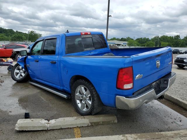 Photo 2 from auction – 2018 RAM 1500 SLT with VIN 1C6RR7LT1JS298454