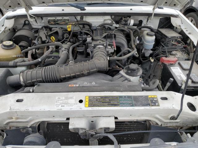 Photo 11 from auction – 2009 FORD RANGER with VIN 1FTYR10D59PA40290