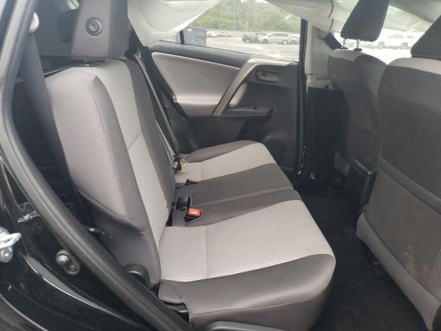 Photo 11 from auction – 2015 TOYOTA RAV4 LE with VIN 2T3BFREV6FW380496