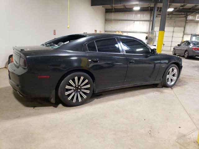 Photo 3 from auction – 2011 DODGE CHARGER R/ with VIN 2B3CL5CTXBH513358