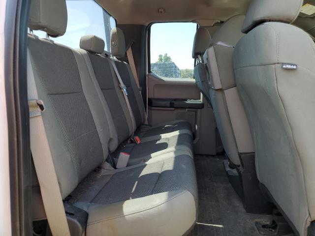 Photo 10 from auction – 2015 FORD F150 SUPER with VIN 1FTEX1C85FKE87539