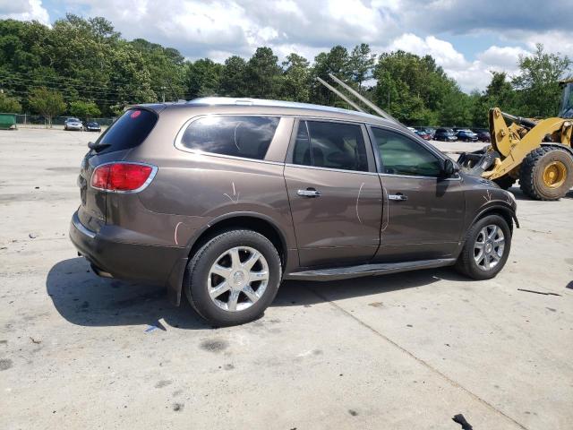 Photo 3 from auction – 2010 BUICK ENCLAVE CX with VIN 5GALVCEDXAJ103919