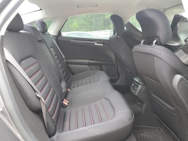 Photo 10 from auction – 2014 FORD FUSION SE with VIN 3FA6P0H78ER342896