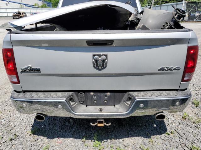 Photo 6 from auction – 2016 RAM 1500 SLT with VIN 3C6RR7LT5GG188569